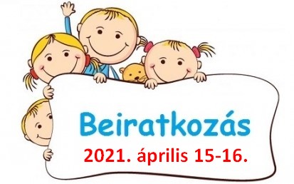 beiratkozás rajz gyerekekkel